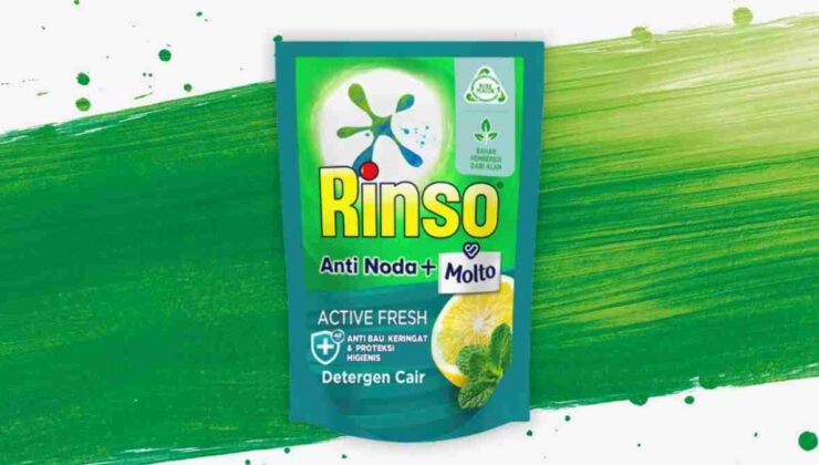 Rinso Kimin Markası, Sahibi Kimdir? Rinso Hangi Ülkenin, Türk Malı mı, Yoksa Türk Malı mı?