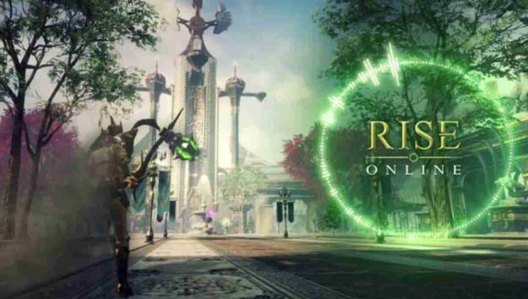 Rise Online Code 001 Hatası Çözümü Nedir?