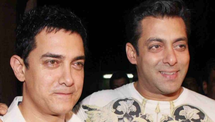 Salman Khan Aamir Khan kardeş mi, akraba mı?