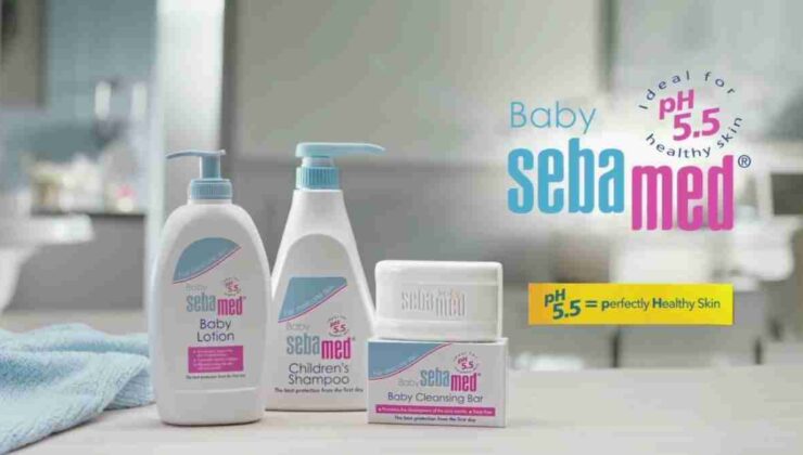 Sebamed Hangi Ülkenin Malı? Sebamed’in Sahibi Kim?