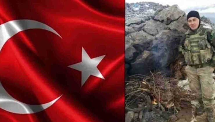 Şehitlerin İsimleri Belli Oldu mu, kimlikleri belli mi? 2024