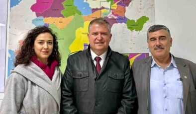 Selçuk Balkan kimdir, kaç yaşında? CHP Urla Belediye Başkan adayı Selçuk Balkan nerelidir?