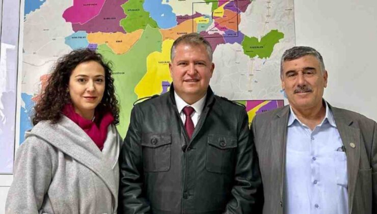 Selçuk Balkan kimdir, kaç yaşında? CHP Urla Belediye Başkan adayı Selçuk Balkan nerelidir?
