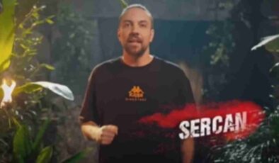 Sercan Yıldırım eşinden neden ayrıldı, boşandı mı? Sercan Yıldırım eşi kimdir?