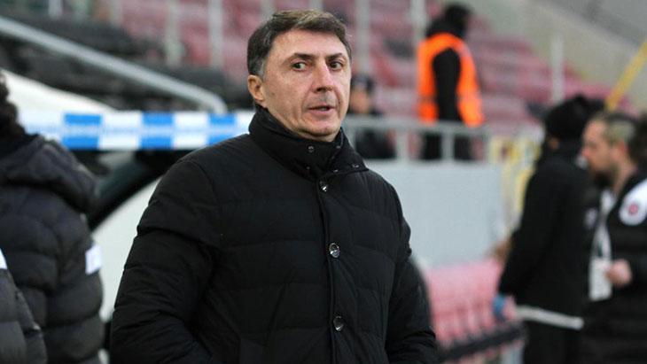 Shota Arveladze’nin Gözünden: Maçın Kaderini Belirleyen Kaleci Performansı!