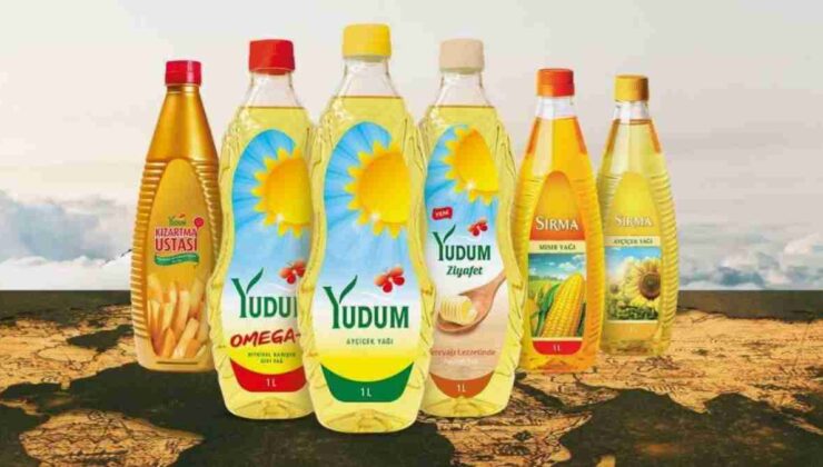 Sırma Yağ Kimin, İsrail Malı mı? Sırma Yağ Hangi Ülkenin, Türk Malı mı?