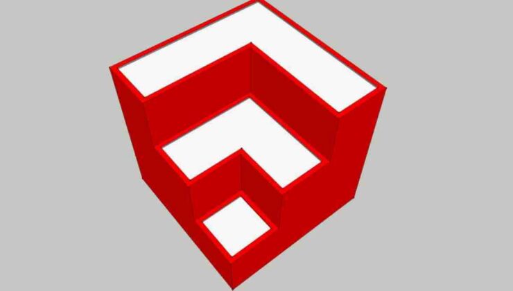 Sketchup 3D Warehouse Açılmıyor Nasıl Düzeltilir?