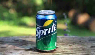 Sprite Hangi Ülkenin Malı, Nerenin Markası? Sprite İsrail Malı mı, Boykot mu?