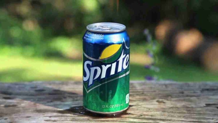 Sprite Hangi Ülkenin Malı, Nerenin Markası? Sprite İsrail Malı mı, Boykot mu?