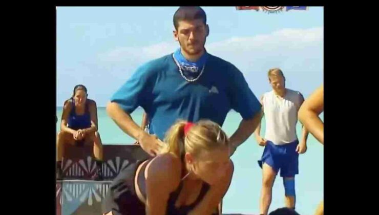 Survivor Aleyna Kalaycıoğlu Poyraz Yiğit sevgili mi, Poyraz’ın Sevgilisi kimdir?