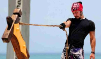 Survivor All-Star 2024’te İlk Şok! Doğukan Manço Veda Etti