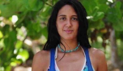Survivor Sahra Neden Yok, Elendi mi? Survivor Sahra Neden Elendi? 2024