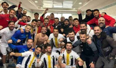 Talasgücü Belediyespor Antalya’da Zirveye Hazırlanıyor