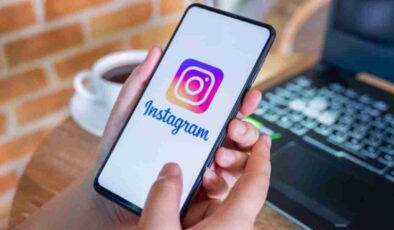 Tam şu an Olmak İstediğin Yer Instagram, Efekti Nasıl Yapılır?