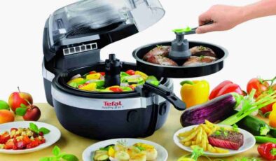Tefal İsrail Malı mı, Türk Malı mı? Tefal Hangi Ülkenin Malı?