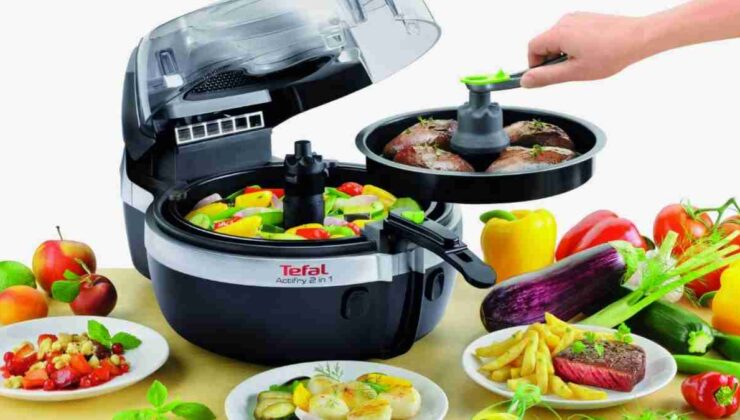 Tefal İsrail Malı mı, Türk Malı mı? Tefal Hangi Ülkenin Malı?