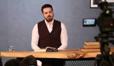 Tekin Aras kimdir, nerelidir? CHP Arnavutköy Adayı Tekin Aras kaç yaşında?
