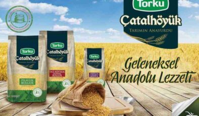 Torku İsrail’e Satıldı mı, İsrail’in mi?