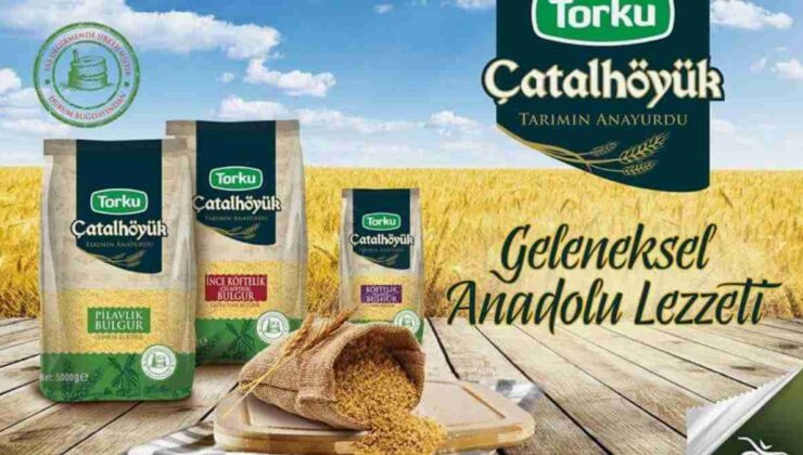 Torku İsrail’e Satıldı mı, İsrail’in mi?