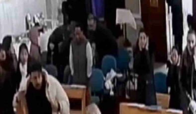 Tuncer Murat Cihan Neden Öldü, Kimdir? Santa Maria Kilisesi’nde Ölen Tuncer Murat Cihan Kaç Yaşında?