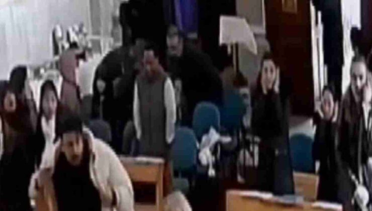 Tuncer Murat Cihan Neden Öldü, Kimdir? Santa Maria Kilisesi’nde Ölen Tuncer Murat Cihan Kaç Yaşında?