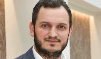 Turgay Yerlikaya kimdir, nereli aslen? Turgay Yerlikaya kaç yaşında?
