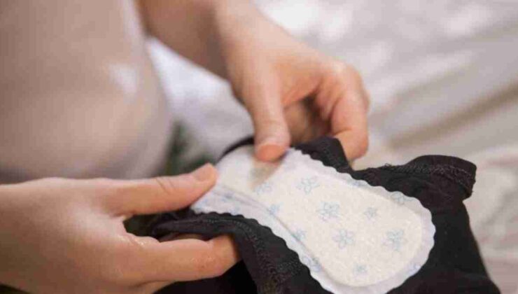 Türk Malı Kadın Pedi Markaları Hangileri İsimleri Nedir?