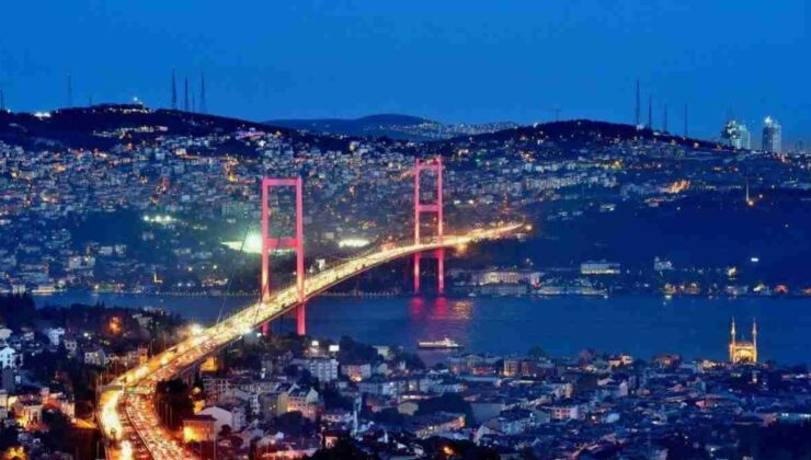 Türkiye’nin En Yaşanabilir Şehirleri Hangileri?
