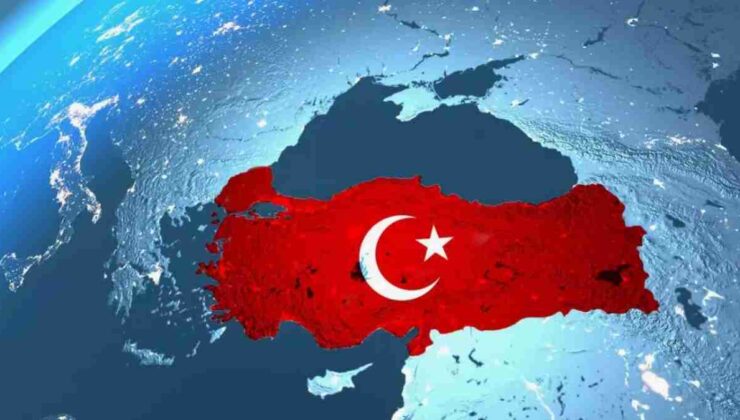 Türkiyenin Tam Ortası Neresi ve Hangi Şehir Var?
