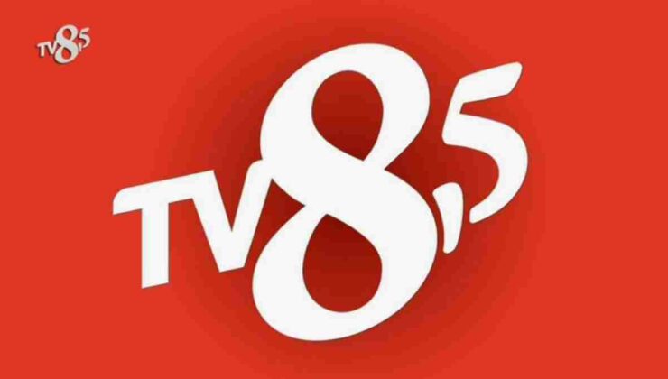 TV 8.5 şifreli mi oldu, neden şifreli? TV 8.5 neden açılmıyor, nasıl düzeltilir?