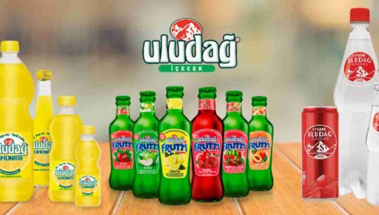 Uludağ İsrail Malı mı Yoksa Türk Malı mı? Uludağ Hangi Ülkenin?