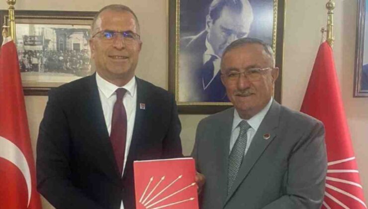 Ünal Işık kimdir, nerelidir? CHP İzmir Gaziemir Belediye Başkanı adayı Ünal Işık kaç yaşında?