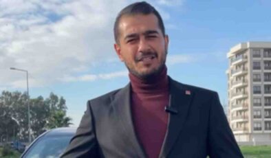 Uygar Yıldırım kimdir, nerelidir? CHP İzmir Çiğli Belediye Başkanı adayı Uygar Yıldırım kaç yaşında?