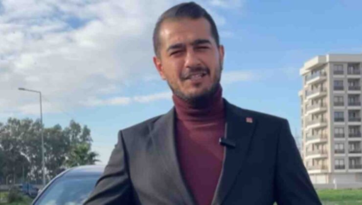 Uygar Yıldırım kimdir, nerelidir? CHP İzmir Çiğli Belediye Başkanı adayı Uygar Yıldırım kaç yaşında?