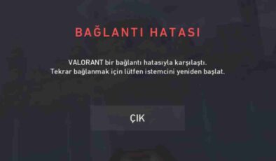 Valorant Başlatılamadı Hatası 2024 Çözümü, Nasıl Düzeltilir?