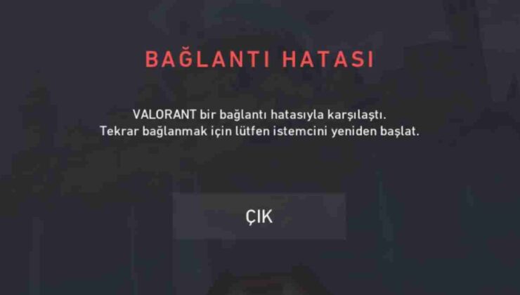Valorant Başlatılamadı Hatası 2024 Çözümü, Nasıl Düzeltilir?