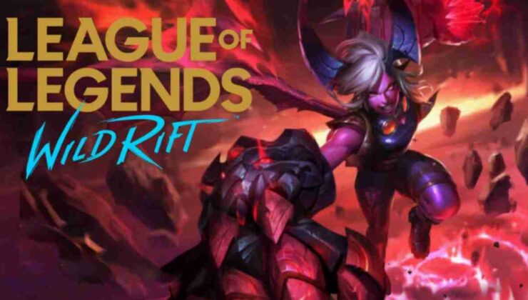 Wild Rift Talon Ne Zaman Gelecek, Gelecek mi?