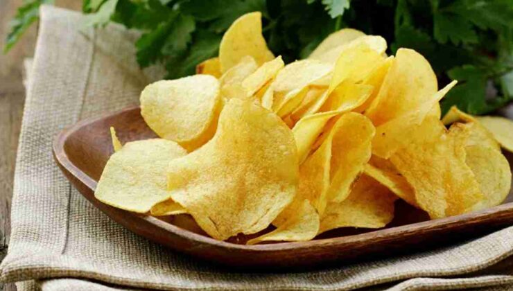 Yerli Cips Markaları Nelerdir, Hangileri?