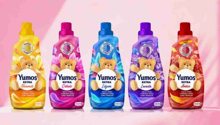 Yumoş Kimin Malı, İsrail Malı mı? Yumoş Hangi Ülkenin, Boykot mu?