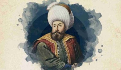 Yunus Emre Osman Bey Zamanında mı Yaşadı?