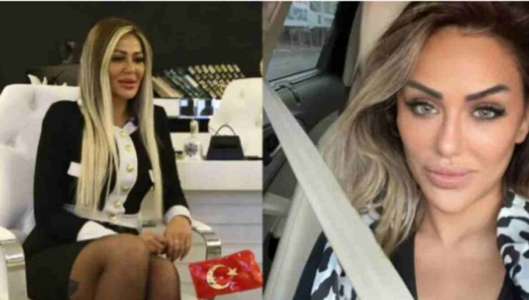 Zehra’nın Katili İndirimsiz Müebbet Cezası Aldı!
