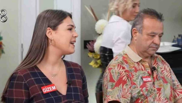 Zuhal Topal’la Yemekteyiz Nedim kimdir, nerelidir? Nedim kaç yaşında?