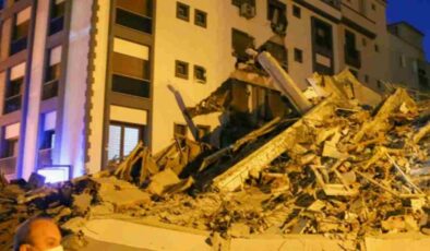 Adana Çevre Müdürü: Ağır Hasarlı Binaların Dönüşümüne Öncelik Veriyoruz