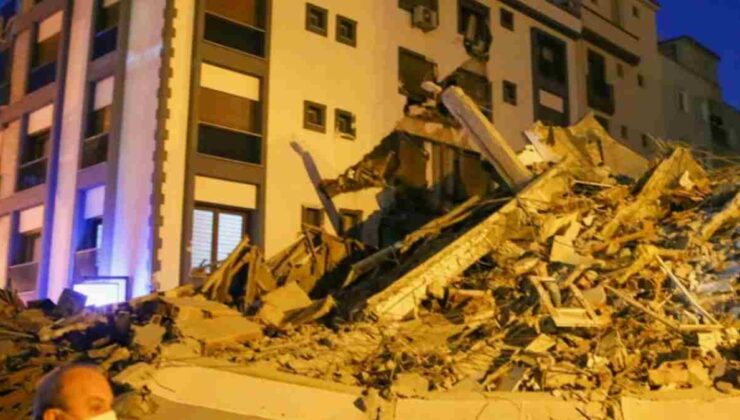 Adana Çevre Müdürü: Ağır Hasarlı Binaların Dönüşümüne Öncelik Veriyoruz