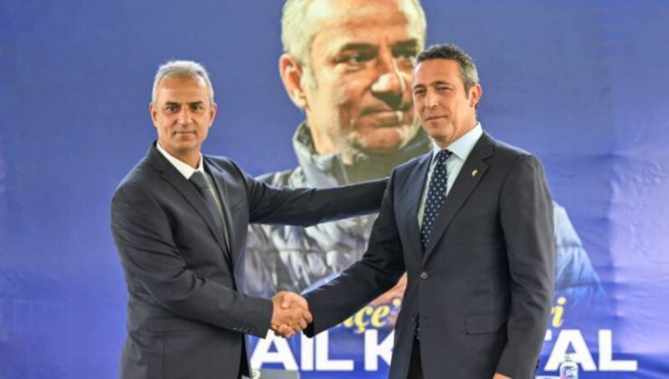 İsmail Kartal’dan Ali Koç’a Yanıt: “Bazı Şeyler Değişebilir”