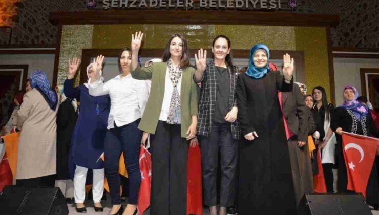 AK Parti Şehzadeler Adayı Kimdir?