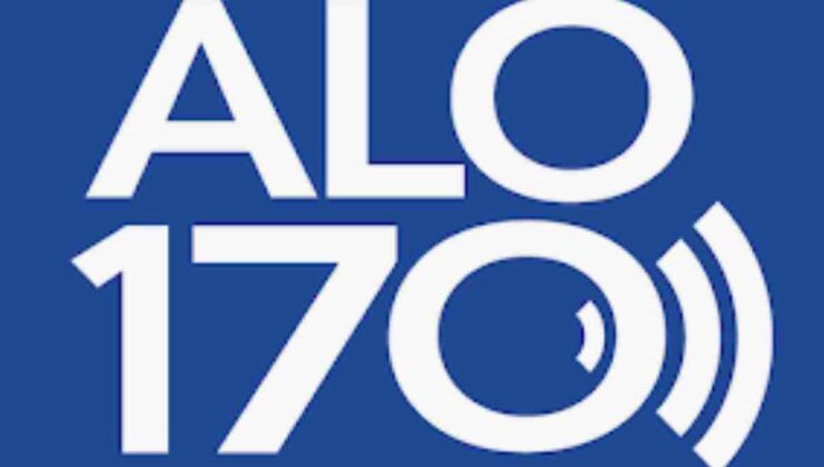 Alo 170 Neden Meşgul?