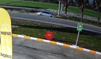 Antalya-Burdur Karayolunda Meydana Gelen Trafik Kazasında Hayatını Kaybeden Sürücü ve Yaralılar