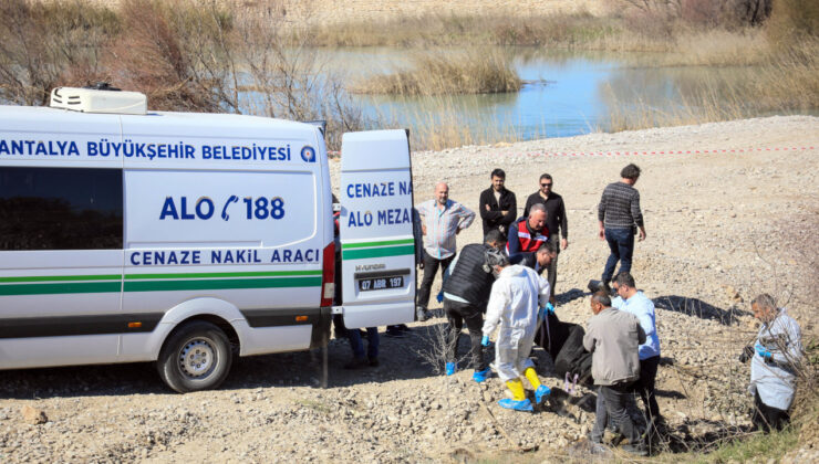 Köpek, Dere Kenarında Atılan Cesedi Buldu: Cinayetin Perde Arkası Aydınlanıyor