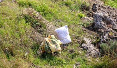 Antalya’da Falezlerden Düşme İhbarı: Ekiplerin Hızlı Müdahalesi
